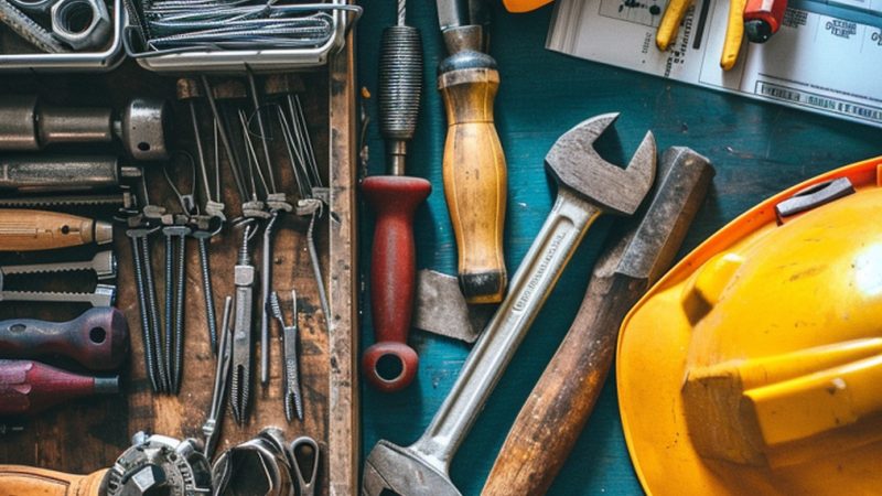 哪家钳工工具定制厂家口碑好