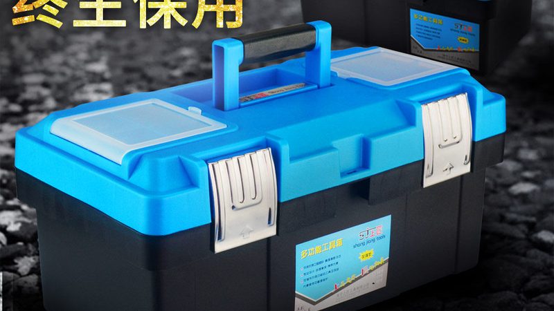 五金工具代理加盟：优缺点全面解析