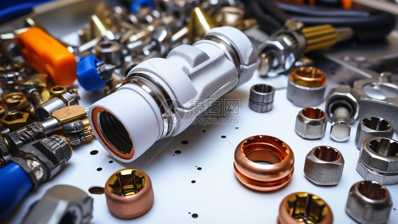 角磨机代工：揭秘背后的生产工艺与选型逻辑**
